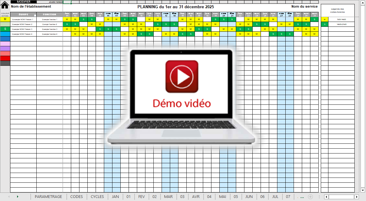 Demovideo